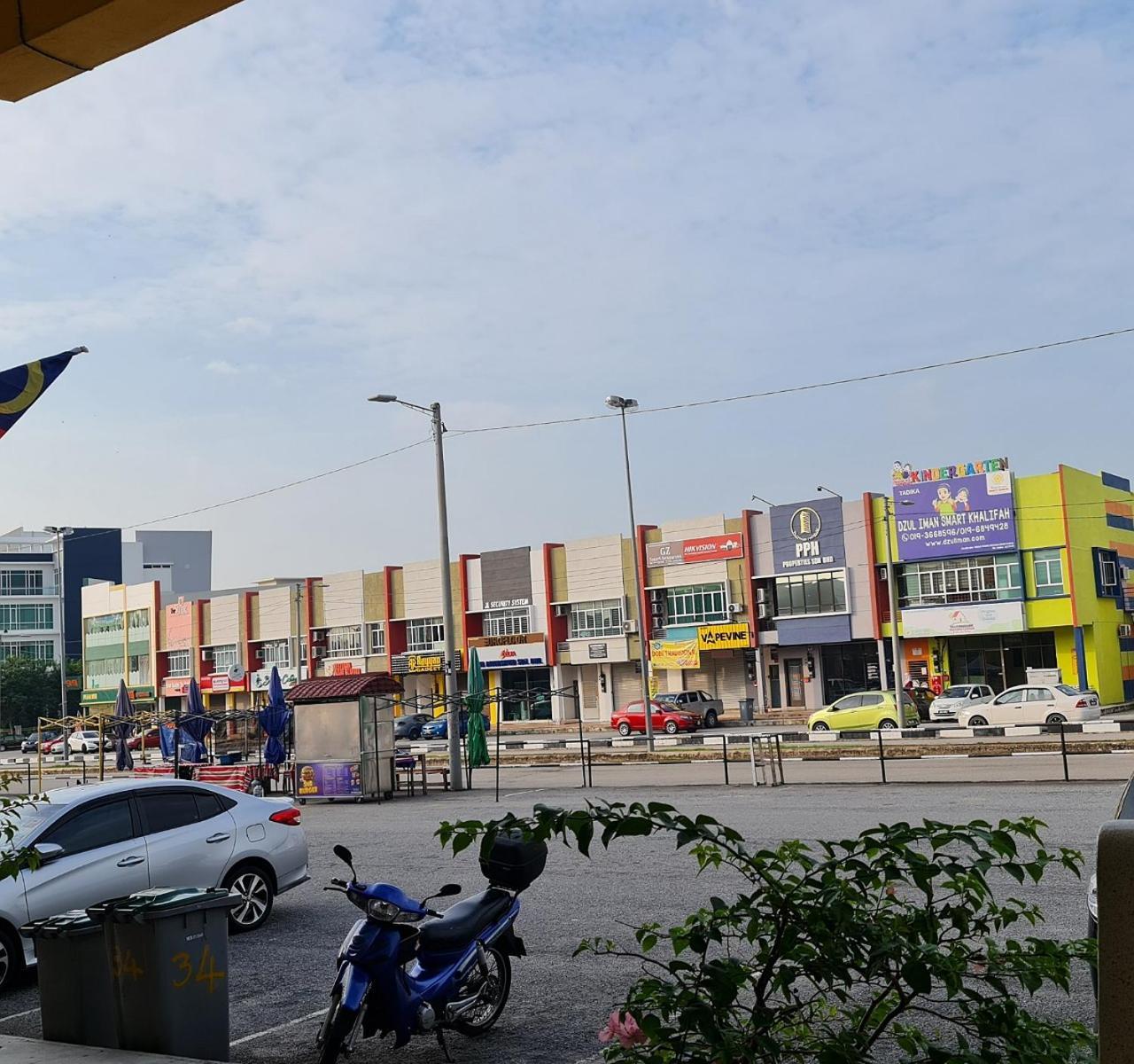 Siantan In Paya Rumput Near Std Hang Jebat, Sg Udang & Uitm Lendu Малакка Экстерьер фото