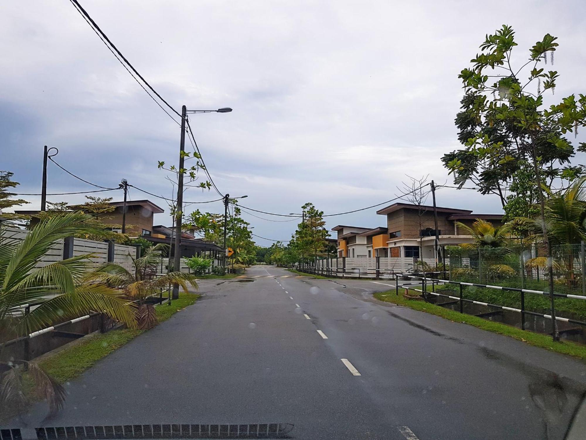 Siantan In Paya Rumput Near Std Hang Jebat, Sg Udang & Uitm Lendu Малакка Экстерьер фото