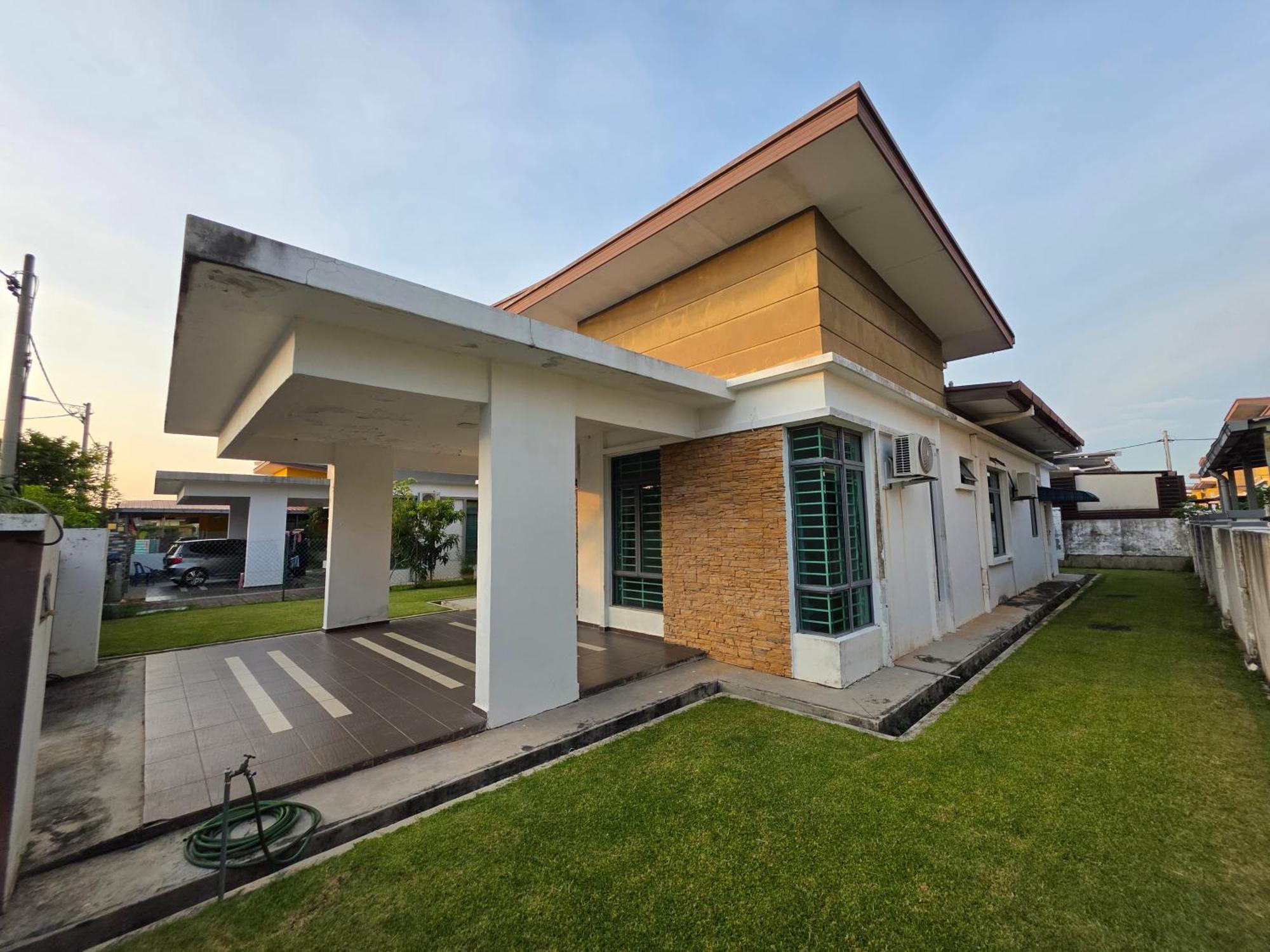 Siantan In Paya Rumput Near Std Hang Jebat, Sg Udang & Uitm Lendu Малакка Экстерьер фото