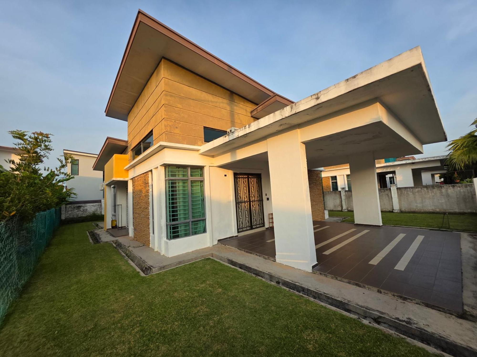 Siantan In Paya Rumput Near Std Hang Jebat, Sg Udang & Uitm Lendu Малакка Экстерьер фото