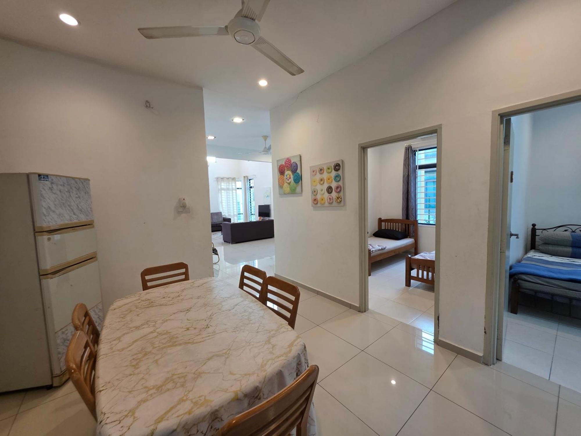 Siantan In Paya Rumput Near Std Hang Jebat, Sg Udang & Uitm Lendu Малакка Экстерьер фото