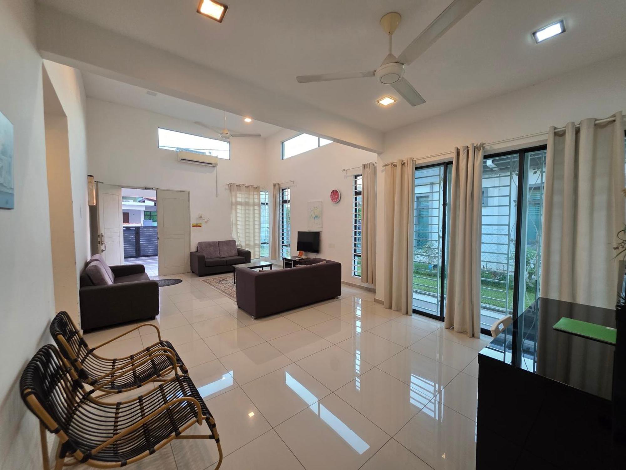 Siantan In Paya Rumput Near Std Hang Jebat, Sg Udang & Uitm Lendu Малакка Экстерьер фото