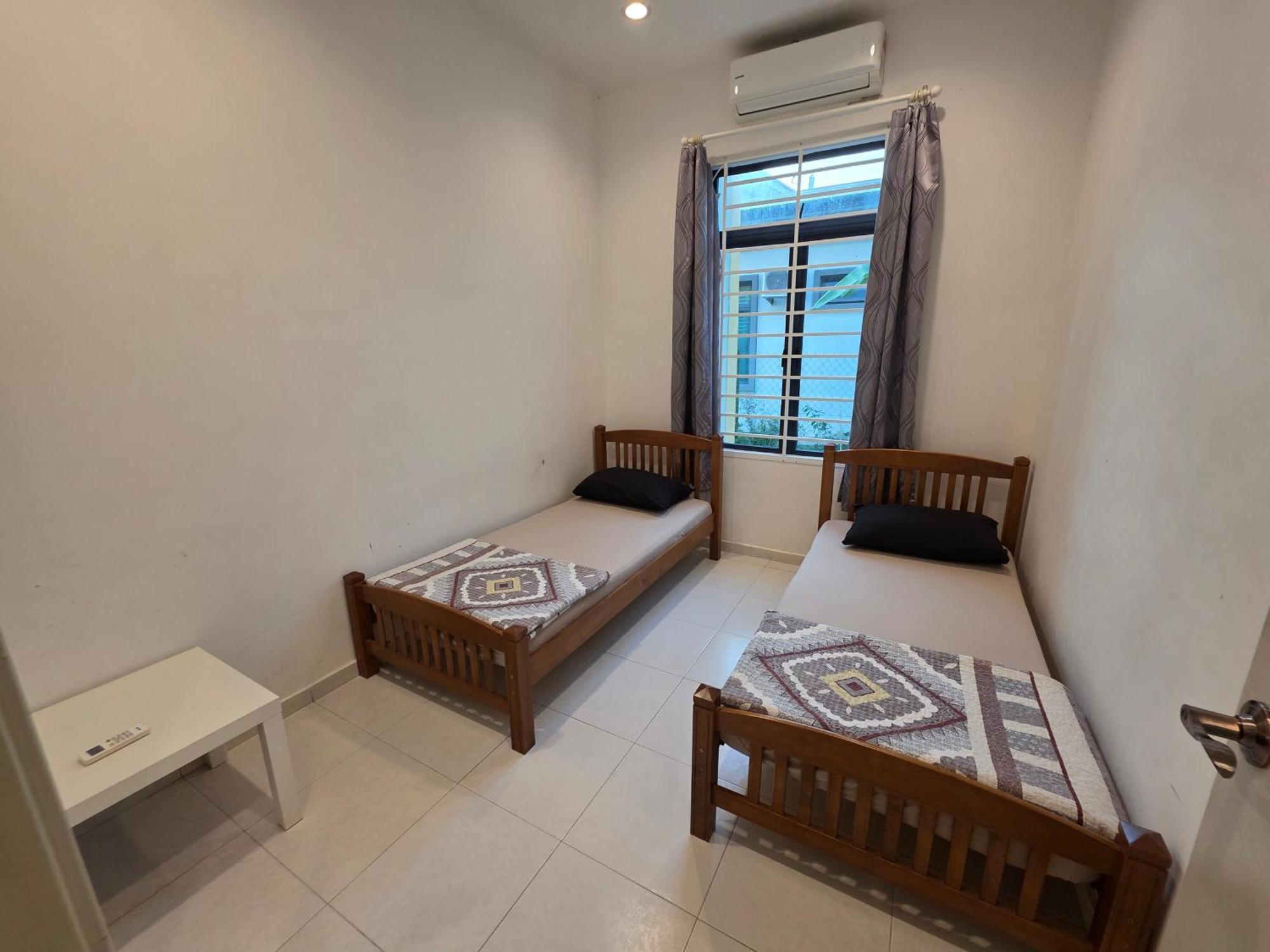 Siantan In Paya Rumput Near Std Hang Jebat, Sg Udang & Uitm Lendu Малакка Экстерьер фото