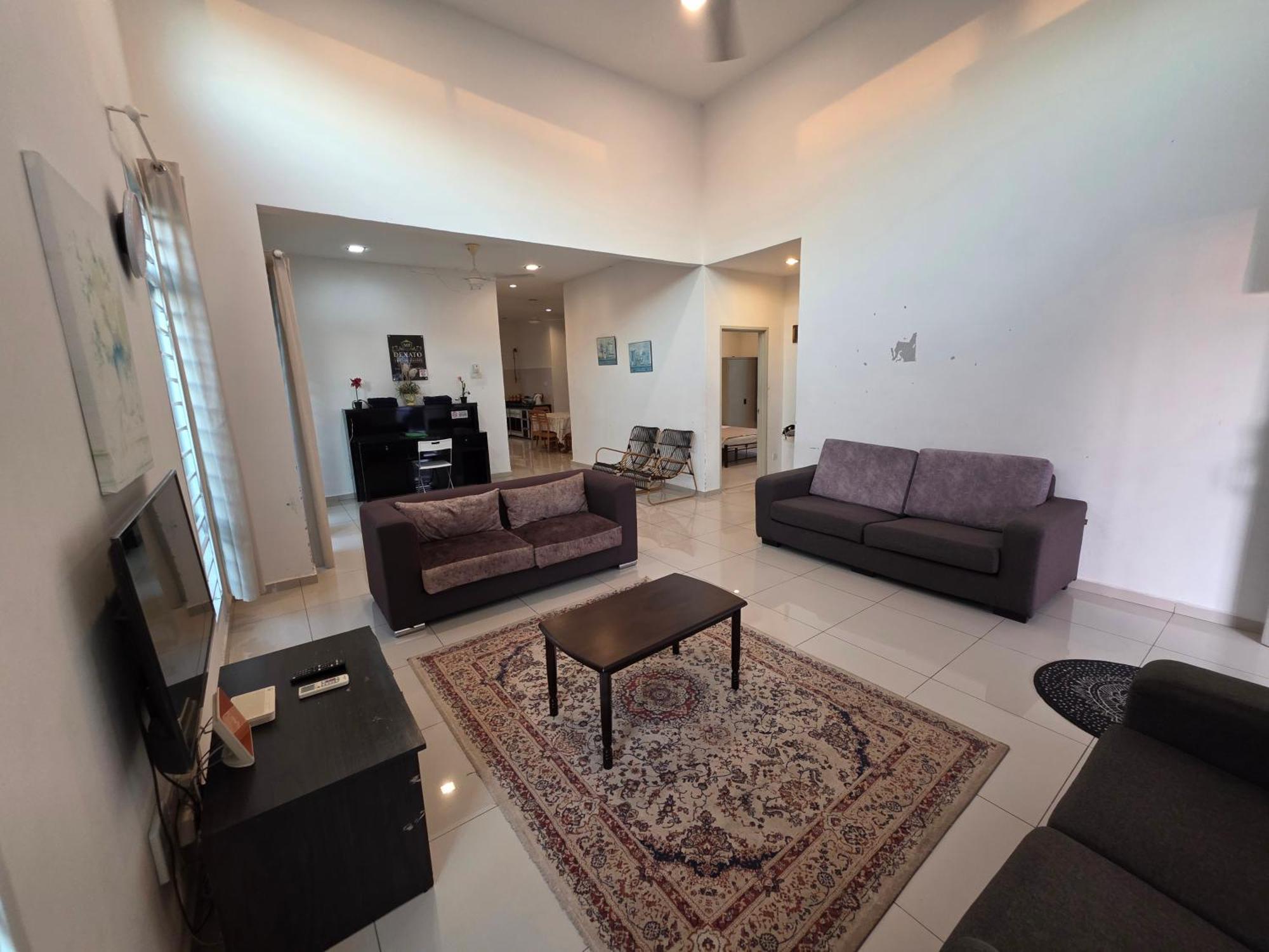 Siantan In Paya Rumput Near Std Hang Jebat, Sg Udang & Uitm Lendu Малакка Экстерьер фото